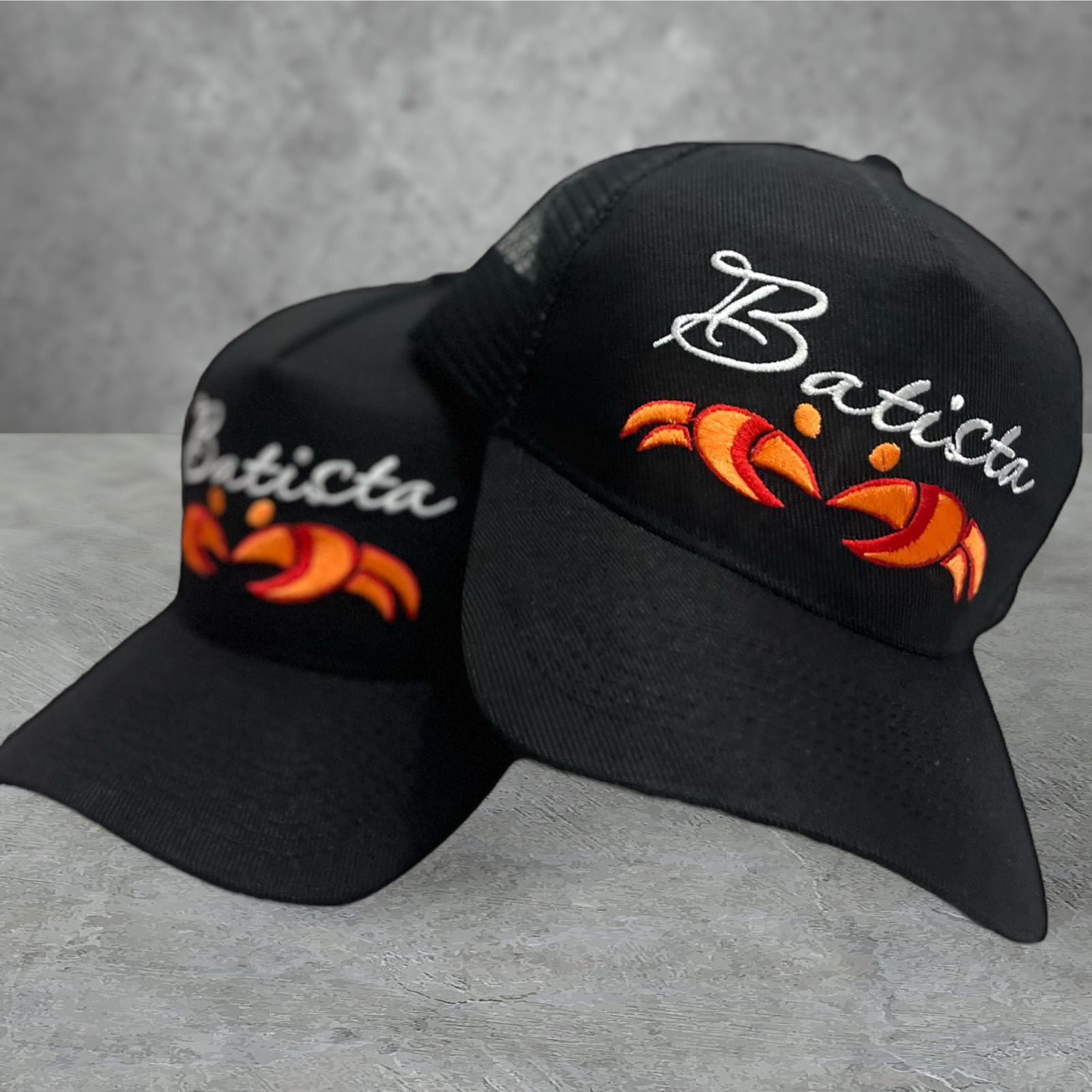 Boné Trucker