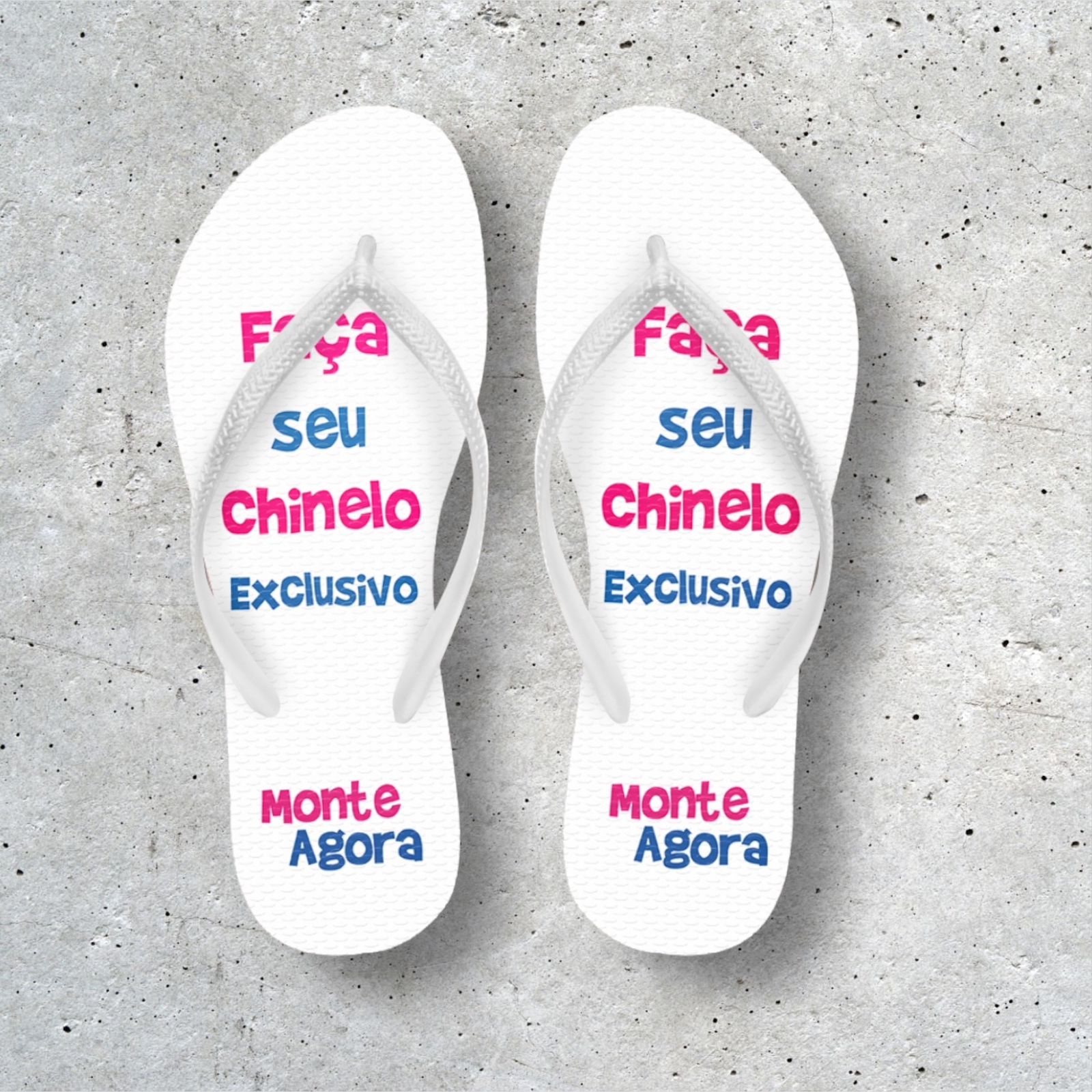 Chinelo